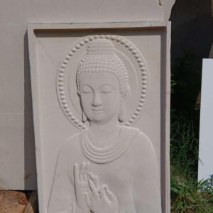 Decorative Garden Stone Sculptures