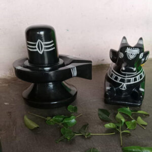 Abstract Stone Art Sculptures